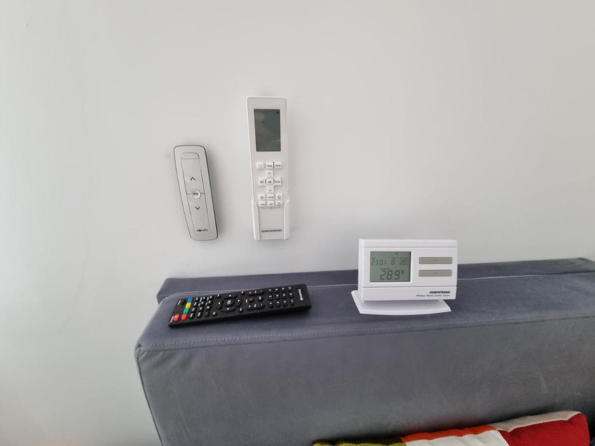 Ultra-Central 1 Bed Apartment, Str Nicolae Iorga Baia Mare Dış mekan fotoğraf